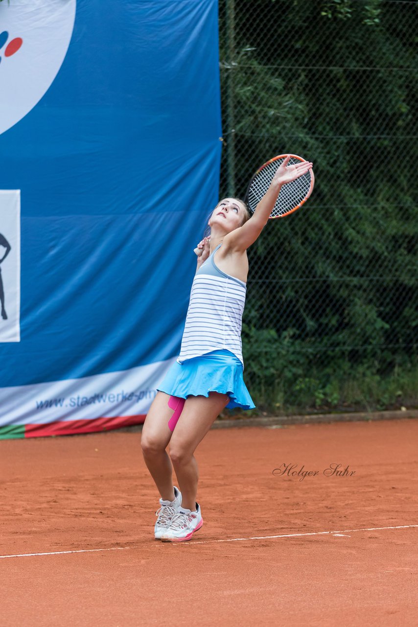 Bild 185 - Stadtwerke Pinneberg Cup Sonntag